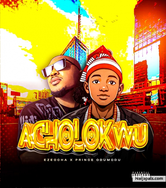 Acholokwu