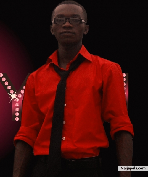 I' m Destine for Greatness - click for next photo