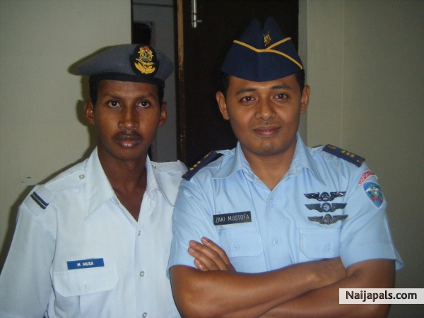 MEN OF HONOUR - click for next photo