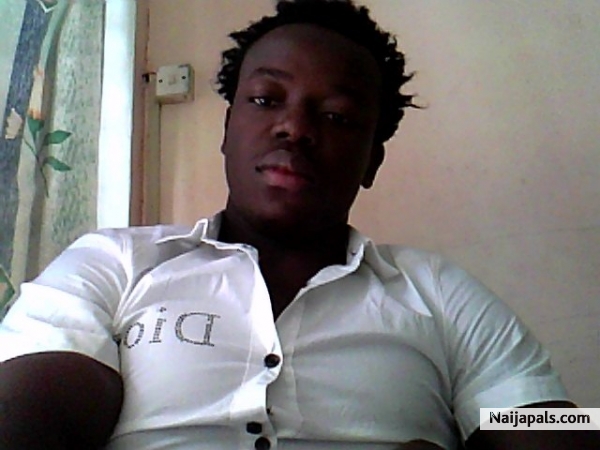 HenryAy