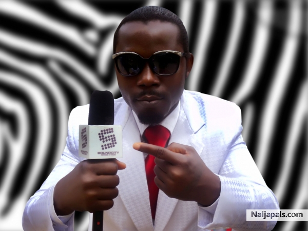 ADEFLASHY- MY SOUND CITY MEDIA - click for next photo