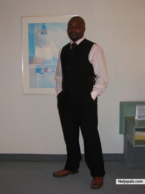 Work mood - click for next photo