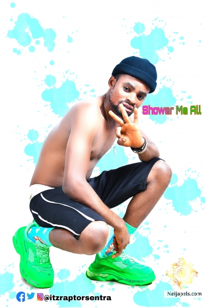 new song out visit abegmusic.com and search my name SENTRA and download hot banger Shower Me All - click for next photo