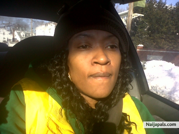 just driving around NY city - click for next photo