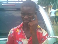 fine boy - click for next photo