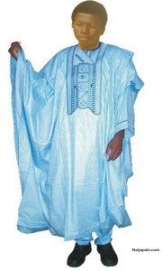 DAGA AGBEDA - click for next photo