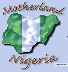 naija mother land ooooooooooo - click for next photo