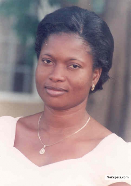 THE JOY OF D LORD IS MY STRENGTH - click for next photo