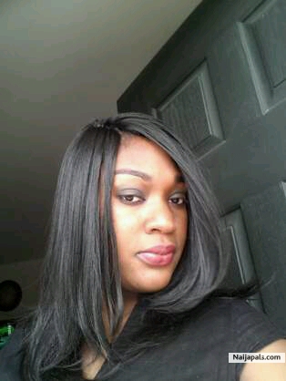 i am straight and honest,and any body that wishes to communicate to me must possess this qualities.......clementina.okechukwu @ yahoo .com - click for next photo