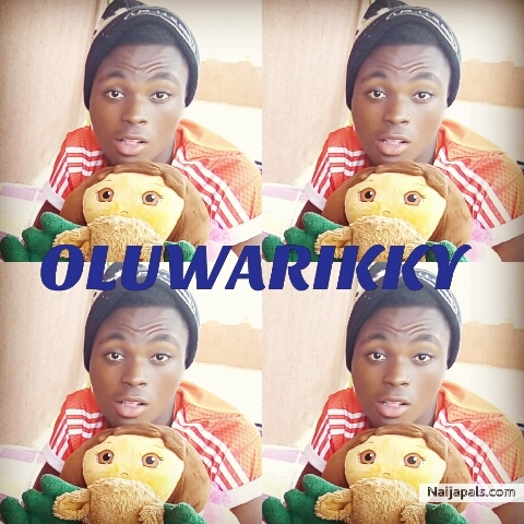 OLUWARIKKY