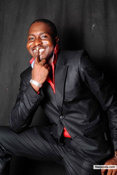 I believe in excellence - click for next photo
