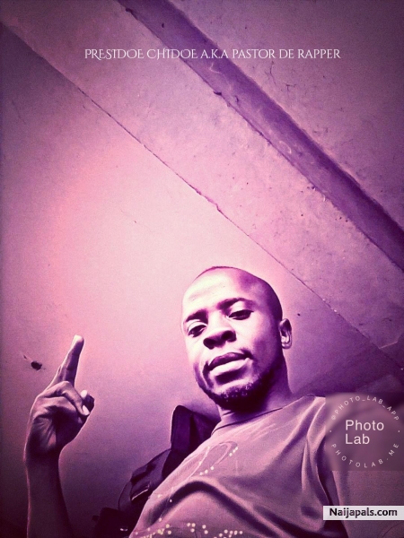A LAMENTATION FOR NIGERIA
