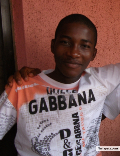 fine boy - click for next photo