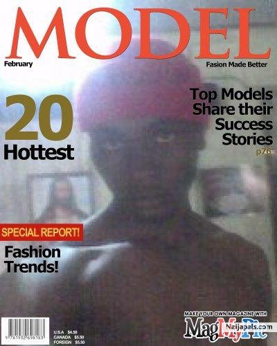 Me maself. - click for next photo