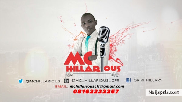 mc hilarious loves you well - click for next photo