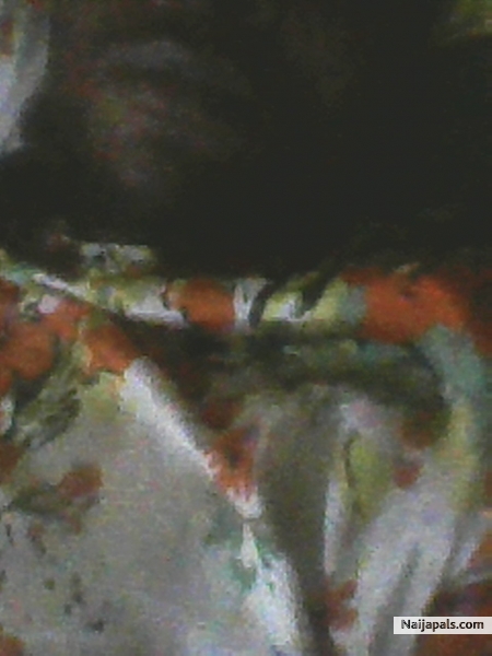 #OkoOlaiyaAbasi - click for next photo