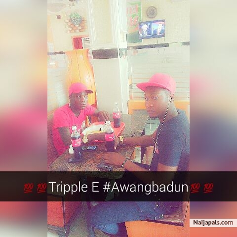 Tripple E with Bravo gzus - click for next photo