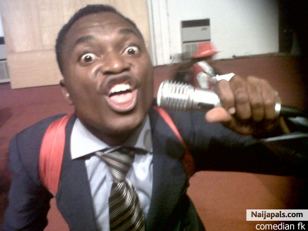 comedian fk - click for next photo