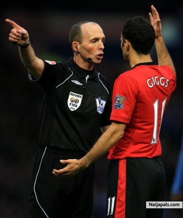 Man Utd - click for next photo