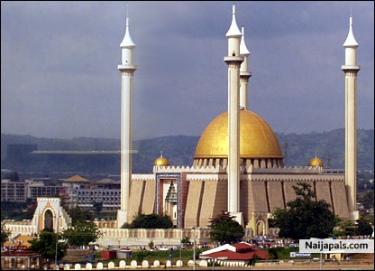 live in abuja - click for next photo