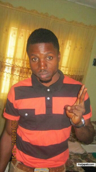 Dats me - click for next photo