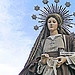 Queen of Heaven & Earth - click for next photo