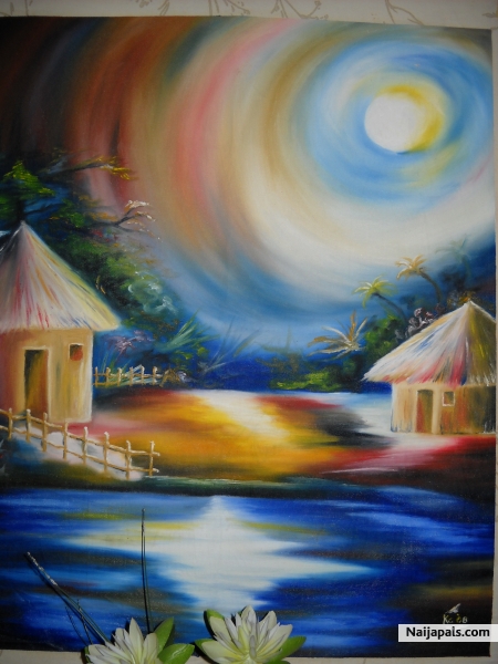 Dusk/Dawn! - click for next photo