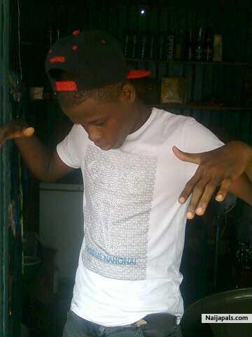 tryin 2 rap here (gospel preceisely) - click for next photo