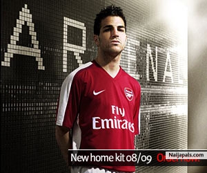 True Gunner Fans - click for next photo