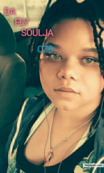 Da Fly Soulja CZB - Though Of You!!! Prod. By PS Beats