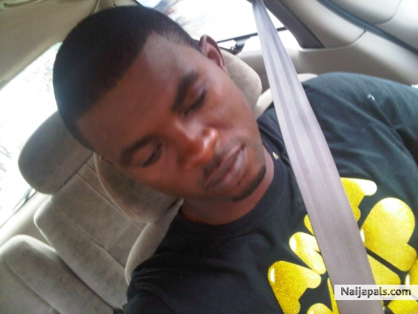 No wizzi,God' s wif mi - click for next photo