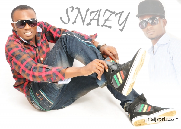 my name is snazy - click for next photo
