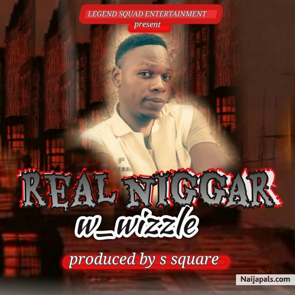 REAL NIGAR