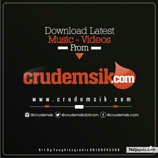 Pay Me || Crudemsik.com