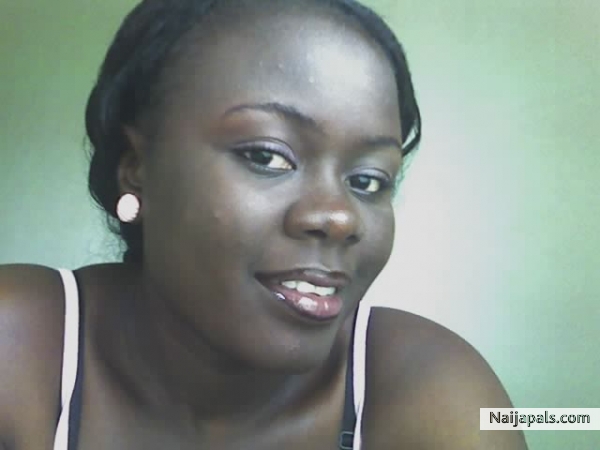 I am a very simple lady and believes dat My OWN(in all aspects u think) will never pass me by. - click for next photo