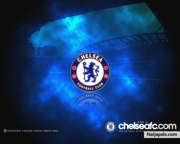 chelsea fc - click for next photo