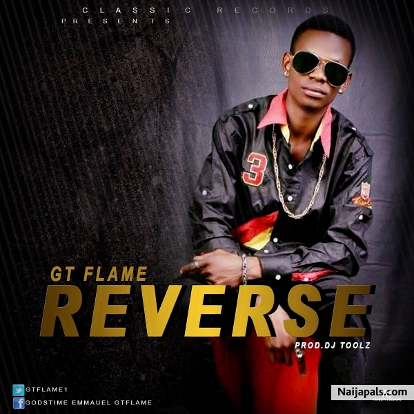 Gtflame warri must finest artist ripping the street follow up - click for next photo