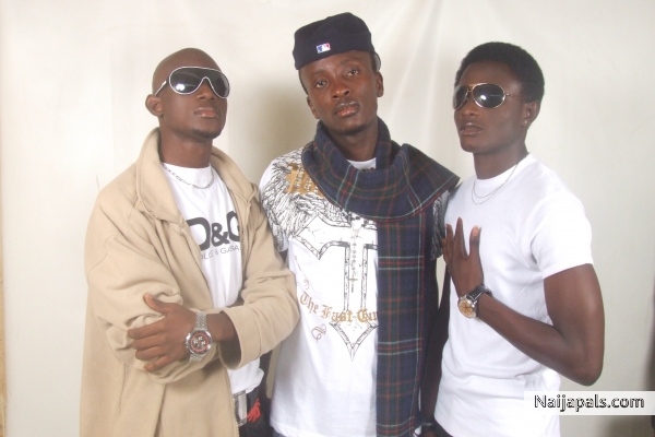 SHINE RECORDS - click for next photo