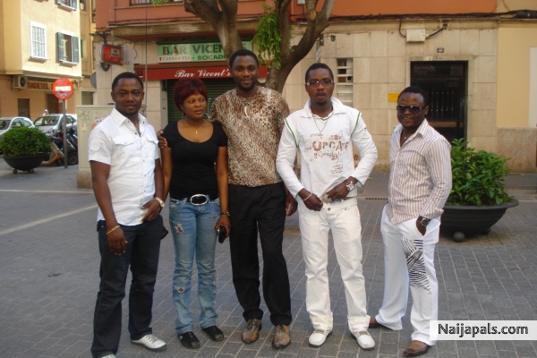 REAL BLACK MEN - click for next photo