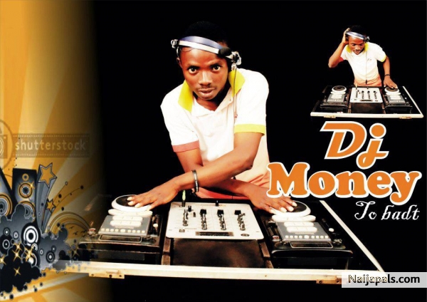 MR DJ