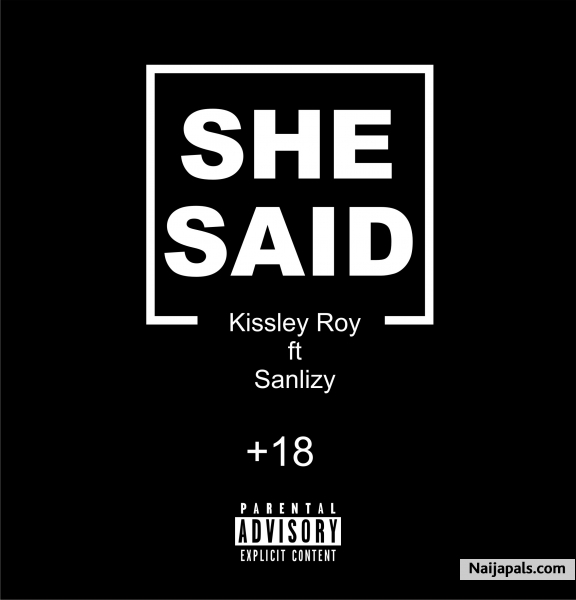 She Said