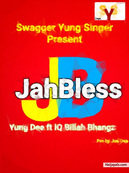 Jahbless