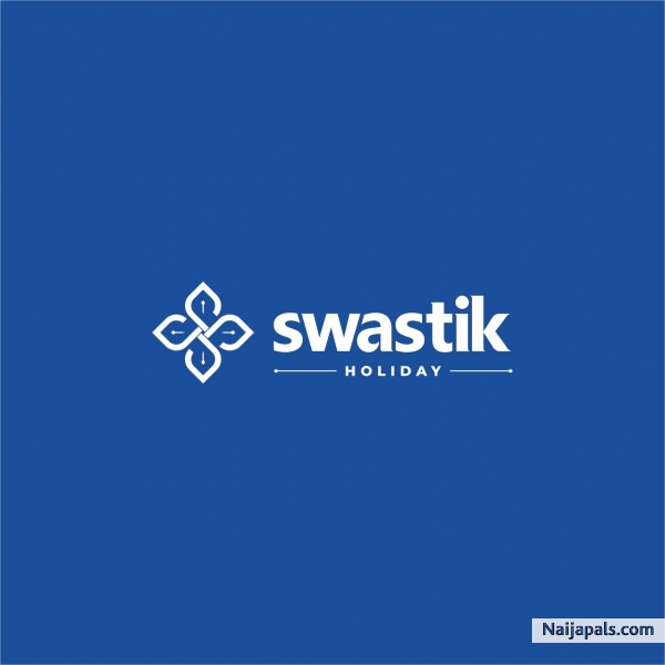 Swastik Holiday logo - click for next photo