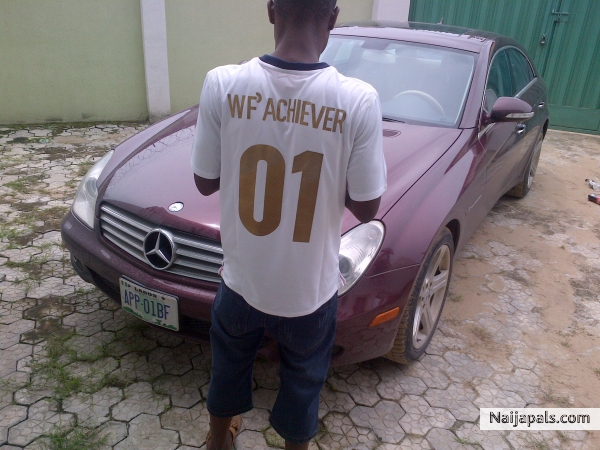 Naija my country - click for next photo