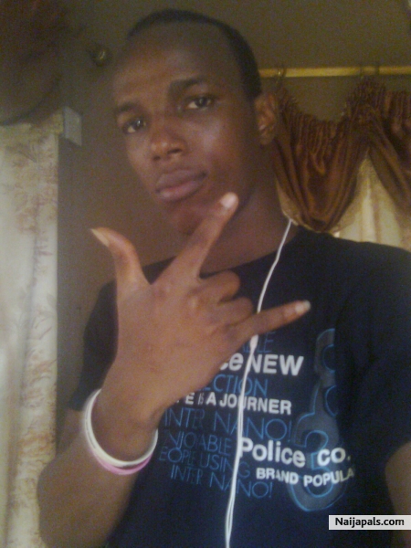 Its ur boy - click for next photo