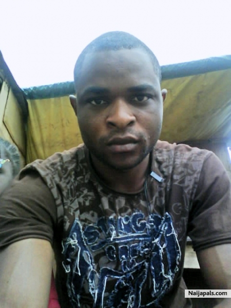 Nice guy - click for next photo