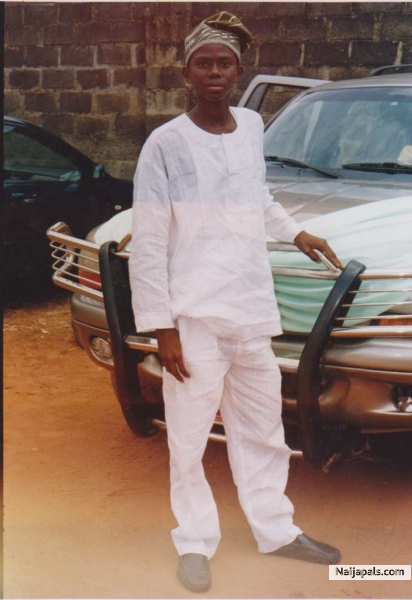 dondapzy on d beat of steel - click for next photo