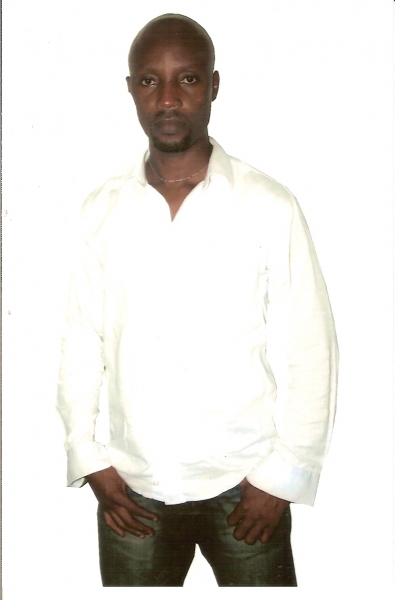 TREVOR - click for next photo