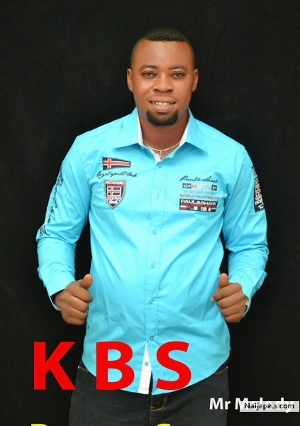 Bayowa Samson - click for next photo