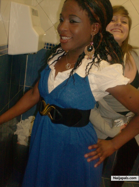 moi at ronti,s bdai - click for next photo